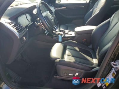 Zdjęcie 7 z 13 samochodu: 2022 BMW X3 XDRIVE30I VIN:WBX57DP00NN162304 - miniatura