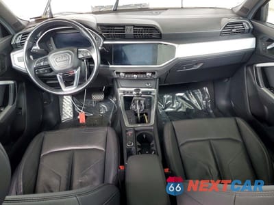 Zdjęcie 8 z 12 samochodu: 2019 AUDI Q3 PREMIUM VIN:WA1AECF32K1078991 - miniatura