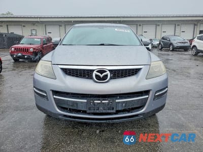 Piąte zdjęcie samochodu w środku: 2008 MAZDA CX-9 VIN:JM3TB38A180158422 - miniatura