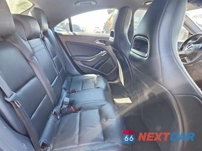 Zdjęcie 10 z 13 samochodu: 2015 MERCEDES-BENZ CLA 250 VIN:WDDSJ4EB3FN169616 - miniatura