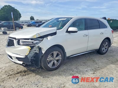2020 ACURA MDX 5J8YD3H39LL016371 - główne zdjęcie licytacji z USA - miniatura