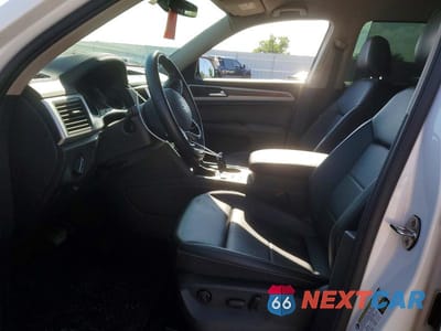 Zdjęcie 6 z 12 samochodu: 2021 VOLKSWAGEN ATLAS SE VIN:1V2WR2CA9MC580335 - miniatura