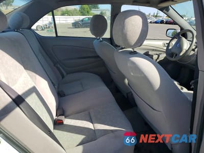 Zdjęcie 10 z 12 samochodu: 2003 TOYOTA PRIUS BASE VIN:JT2BK18U030073589 - miniatura