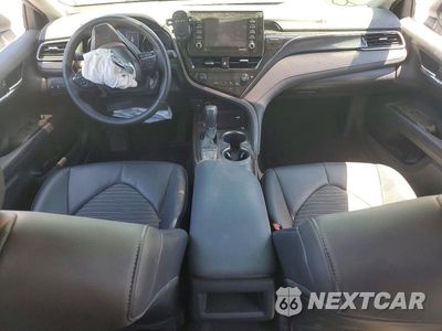 Zdjęcie 8 z 12 samochodu: 2024 TOYOTA CAMRY SE VIN:4T1G11AK0RU893273 - miniatura