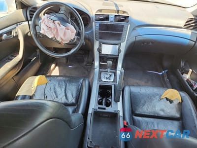 Zdjęcie 8 z 13 samochodu: 2007 ACURA TL VIN:19UUA66227A033906 - miniatura