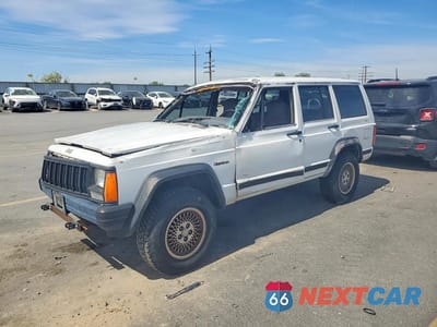 1995 JEEP CHEROKEE SE 1J4FJ28S6SL638113 - główne zdjęcie licytacji z USA - miniatura