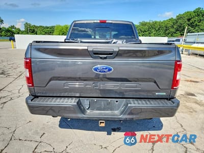Zdjęcie 6 z 12 samochodu: 2019 FORD F150 SUPERCREW VIN:1FTEW1E46KKE93292 - miniatura