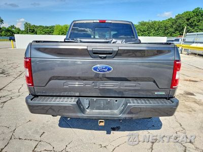Zdjęcie 6 z 12 samochodu: 2019 FORD F150 SUPERCREW VIN:1FTEW1E46KKE93292 - miniatura