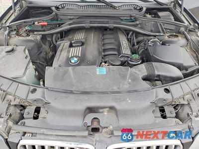Zdjęcie 12 z 13 samochodu: 2010 BMW X3 VIN:WBXPC9C44AWJ35816 - miniatura