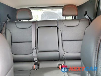 Zdjęcie 10 z 13 samochodu: 2023 CHEVROLET BOLT EUV LT VIN:1G1FY6S04P4150420 - miniatura