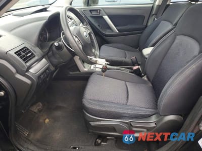 Zdjęcie 7 z 13 samochodu: 2015 SUBARU FORESTER 2.5I VIN:JF2SJABC7FH430056 - miniatura