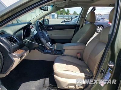 Zdjęcie 11 z 24 samochodu: 2016 SUBA OUTBACK VIN:4S4BSANC9G3331336 - miniatura