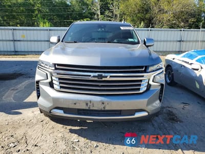 Piąte zdjęcie samochodu w środku: 2023 CHEVROLET SUBURBAN K1500 HIGH COUNTRY VIN:1GNSKGKL8PR526022 - miniatura