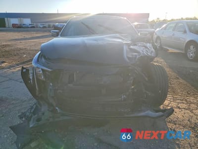 Piąte zdjęcie samochodu w środku: 2025 CADILLAC CT5-V VIN:1G6DV5RWXS0115427 - miniatura