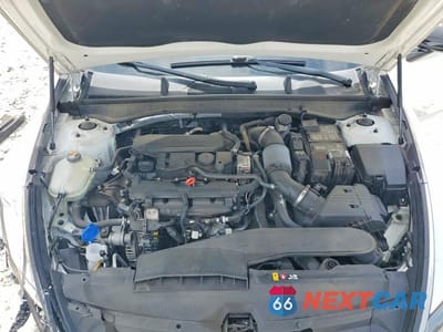 Zdjęcie 11 z 12 samochodu: 2021 HYUNDAI SONATA SEL PLUS VIN:5NPEJ4J21MH064972 - miniatura