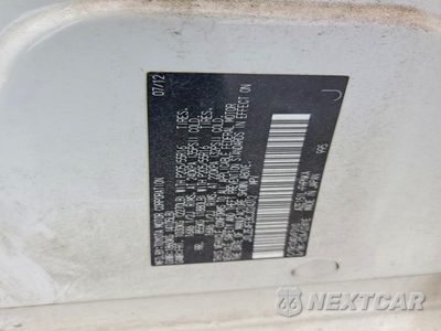 Zdjęcie 12 z 12 samochodu: 2012 SCION XB BASE VIN:JTLZE4FE8CJ024312 - miniatura