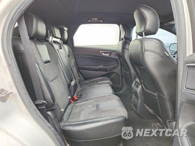 Zdjęcie 10 z 13 samochodu: 2019 FORD EDGE ST VIN:2FMPK4AP9KBC38762 - miniatura