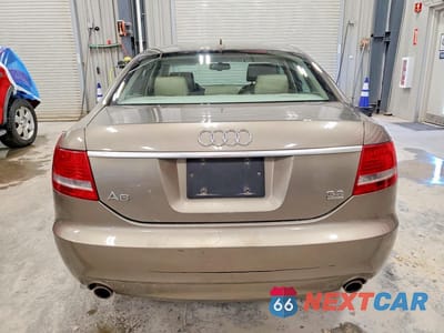 Zdjęcie 6 z 13 samochodu: 2007 AUDI A6 S-LINE QUATTRO VIN:WAUEH74F17N136380 - miniatura
