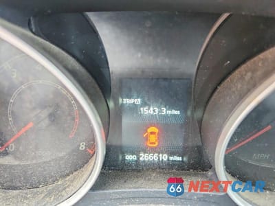 Zdjęcie 9 z 12 samochodu: 2015 MITSUBISHI OUTLANDER SPORT ES VIN:4A4AP3AU8FE037305 - miniatura