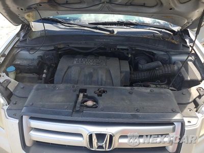Zdjęcie 12 z 13 samochodu: 2008 HONDA PILOT SE VIN:5FNYF283X8B017123 - miniatura
