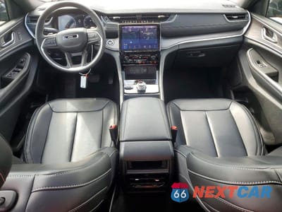 Zdjęcie 8 z 14 samochodu: 2025 JEEP GRAND CHEROKEE LIMITED VIN:1C4RJHBG6S8736085 - miniatura