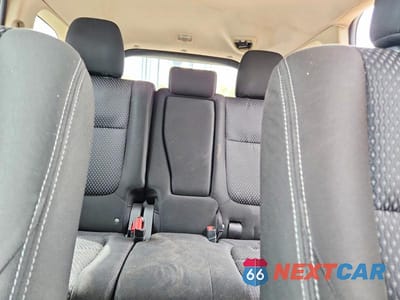 Zdjęcie 10 z 13 samochodu: 2016 MITSUBISHI OUTLANDER SE VIN:JA4AD3A34GZ020206 - miniatura