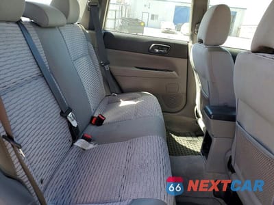 Zdjęcie 10 z 12 samochodu: 2004 SUBARU FORESTER 2.5XS VIN:JF1SG65644H765830 - miniatura