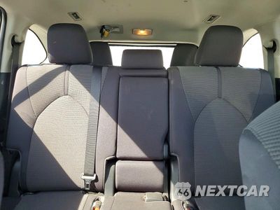 Zdjęcie 10 z 13 samochodu: 2021 TOYOTA HIGHLANDER HYBRID LE VIN:5TDBBRCH4MS531990 - miniatura