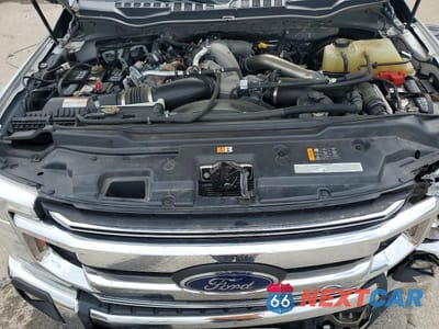 Zdjęcie 11 z 12 samochodu: 2022 FORD F250 SUPER DUTY VIN:1FT8W2BT6NEG29468 - miniatura