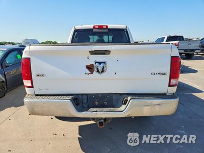 Zdjęcie 6 z 12 samochodu: 2018 RAM 1500 SLT 5.7L V8 VIN:1C6RR6GT7JS169056 - miniatura