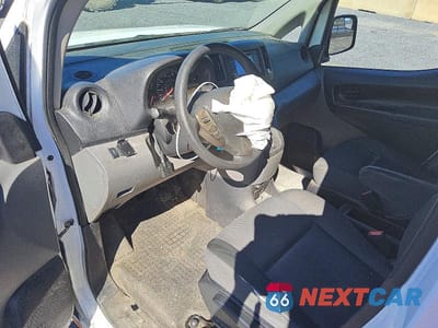 Zdjęcie 8 z 12 samochodu: 2019 NISSAN NV200 S VIN:3N6CM0KN1KK705649 - miniatura
