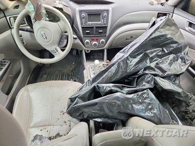 Zdjęcie 8 z 12 samochodu: 2012 SUBARU FORESTER LIMITED VIN:JF2SHAEC1CH445333 - miniatura