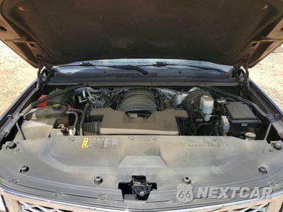 Zdjęcie 12 z 13 samochodu: 2018 CHEVROLET SUBURBAN K1500 LT VIN:1GNSKHKC2JR194527 - miniatura