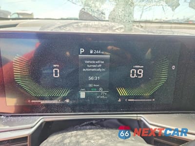 Zdjęcie 9 z 13 samochodu: 2025 KIA SORENTO S VIN:5XYRLDJC6SG403878 - miniatura