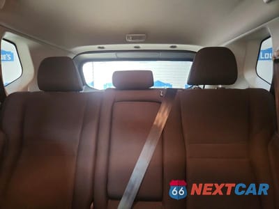 Zdjęcie 10 z 13 samochodu: 2023 NISSAN ROGUE S VIN:5N1BT3AA7PC853086 - miniatura