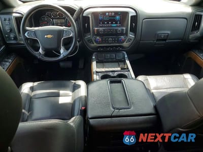 Zdjęcie 8 z 12 samochodu: 2015 CHEVROLET SILVERADO K1500 LTZ VIN:3GCUKSEC0FG489465 - miniatura