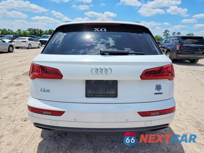 Zdjęcie 6 z 13 samochodu: 2020 AUDI Q5 PREMIUM VIN:WA1ANAFY0L2106976 - miniatura