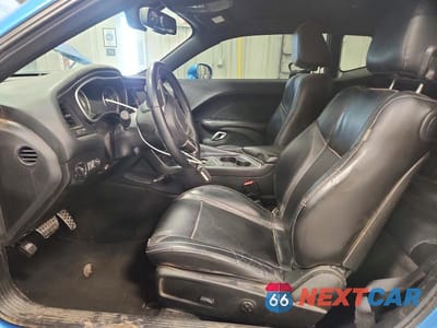 Zdjęcie 7 z 12 samochodu: 2015 DODGE CHALLENGER SXT PLUS VIN:2C3CDZBT4FH924124 - miniatura