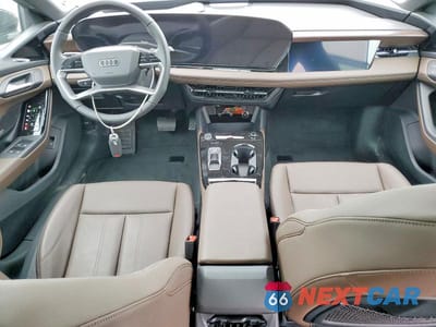 Zdjęcie 8 z 12 samochodu: 2025 AUDI A6 E-TRON PRESTIGE 60 VIN:WAU3DAGHXSA027588 - miniatura