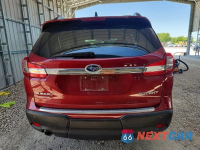 Zdjęcie 6 z 13 samochodu: 2020 SUBARU ASCENT PREMIUM VIN:4S4WMACD6L3423134 - miniatura