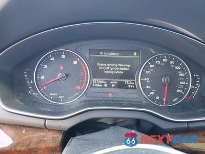 Zdjęcie 9 z 13 samochodu: 2018 AUDI Q5 PREMIUM VIN:WA1ANAFYXJ2001004 - miniatura