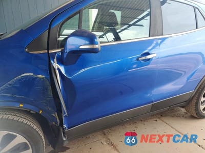 Zdjęcie 7 z 13 samochodu: 2018 BUICK ENCORE ESSENCE VIN:KL4CJCSB1JB526096 - miniatura
