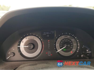Zdjęcie 9 z 13 samochodu: 2013 HONDA ODYSSEY EXL VIN:5FNRL5H64DB061752 - miniatura