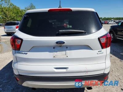 Zdjęcie 6 z 12 samochodu: 2019 FORD ESCAPE SE VIN:1FMCU0GD1KUC35606 - miniatura