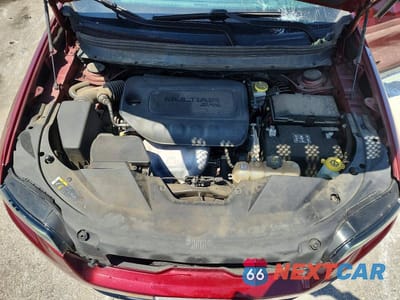 Zdjęcie 12 z 13 samochodu: 2021 JEEP CHEROKEE LATITUDE PLUS VIN:1C4PJLLBXMD168947 - miniatura