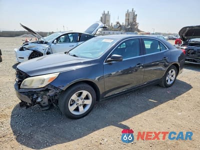 2014 CHEVROLET MALIBU LS 1G11B5SL5EF157166 - główne zdjęcie licytacji z USA - miniatura