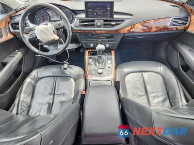 Zdjęcie 8 z 13 samochodu: 2012 AUDI A7 PRESTIGE VIN:WAUSGAFC5CN002651 - miniatura