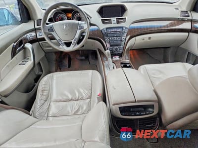Zdjęcie 8 z 13 samochodu: 2012 ACURA MDX TECHNOLOGY VIN:2HNYD2H34CH512954 - miniatura