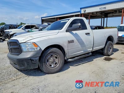 2013 RAM 1500 ST 3C6JR6DP9DG577199 - główne zdjęcie licytacji z USA - miniatura