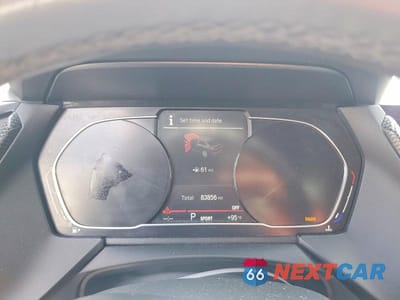 Zdjęcie 9 z 12 samochodu: 2021 BMW M235XI VIN:WBA13AL04M7G62156 - miniatura